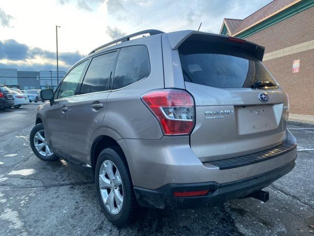 used 2014 Subaru Forester car, priced at $10,566