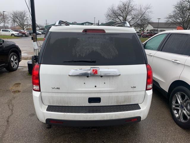 used 2007 Saturn Vue car, priced at $2,327