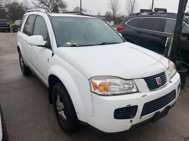 used 2007 Saturn Vue car, priced at $2,327