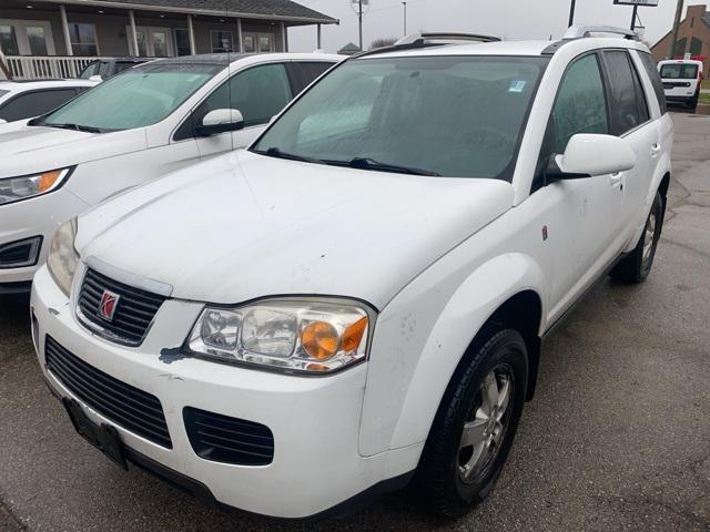 used 2007 Saturn Vue car, priced at $2,327