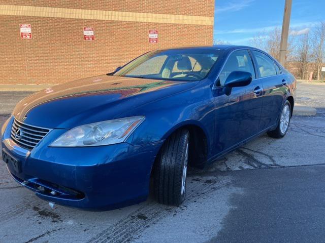 used 2007 Lexus ES 350 car, priced at $8,215