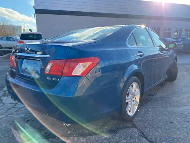 used 2007 Lexus ES 350 car, priced at $8,215