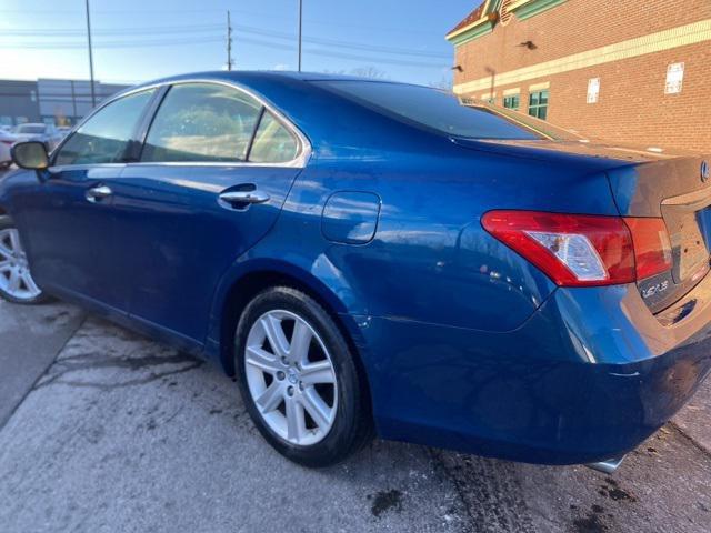 used 2007 Lexus ES 350 car, priced at $8,215