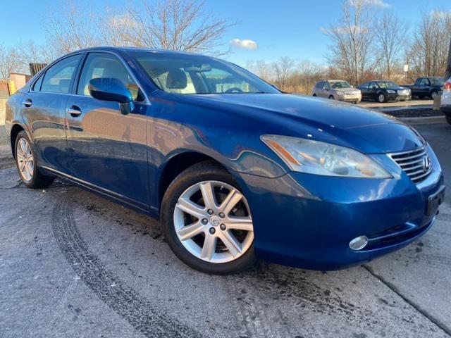 used 2007 Lexus ES 350 car, priced at $8,215