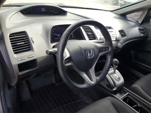 used 2011 Honda Civic car, priced at $7,839