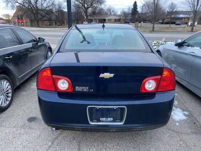 used 2011 Chevrolet Malibu car, priced at $3,308