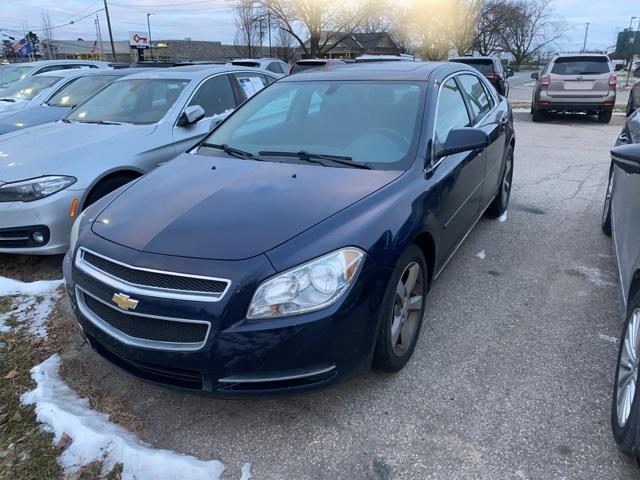 used 2011 Chevrolet Malibu car, priced at $3,308