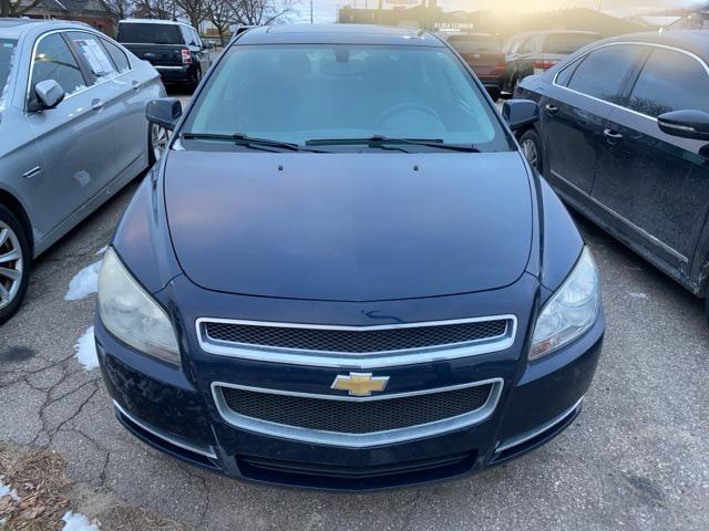 used 2011 Chevrolet Malibu car, priced at $3,308