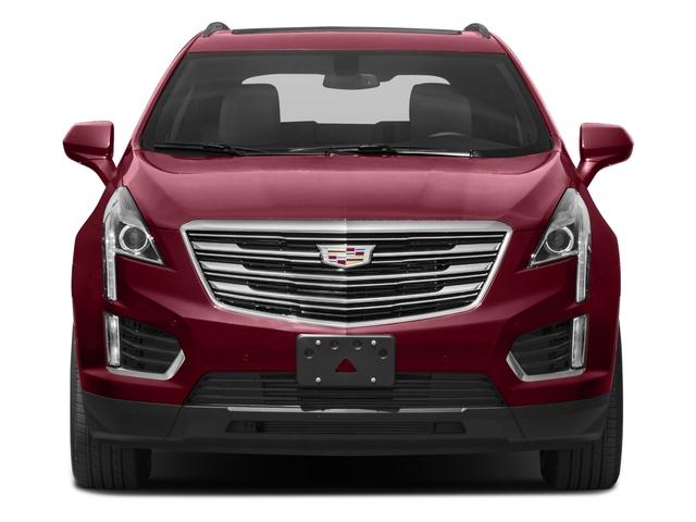 used 2017 Cadillac XT5 car