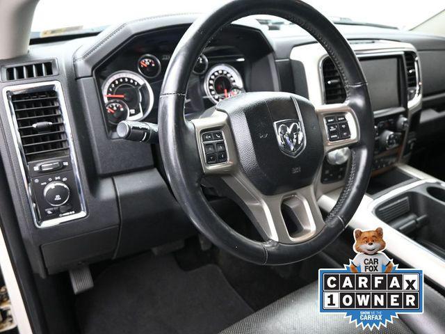 used 2016 Ram 1500 car, priced at $19,981