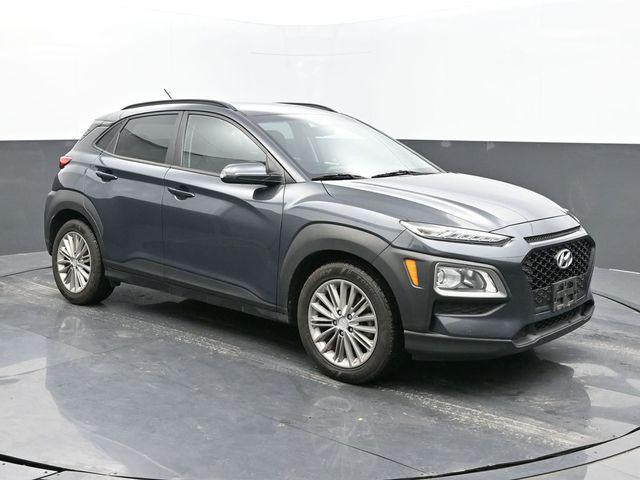 used 2018 Hyundai Kona car, priced at $13,999