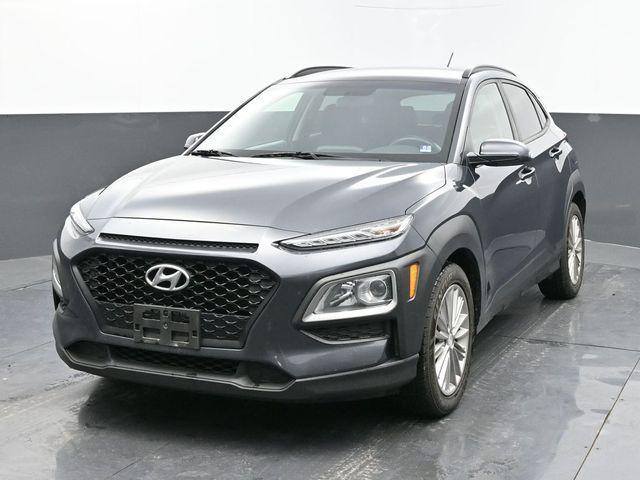 used 2018 Hyundai Kona car, priced at $13,999