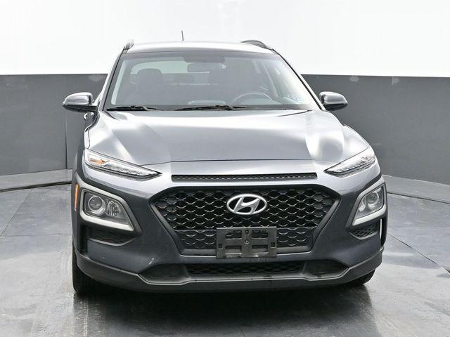 used 2018 Hyundai Kona car, priced at $13,999