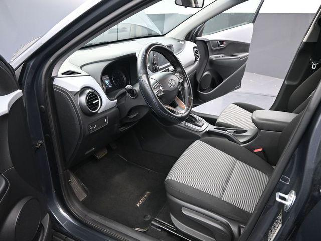 used 2018 Hyundai Kona car, priced at $13,999