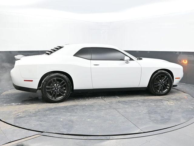 used 2019 Dodge Challenger car, priced at $19,204