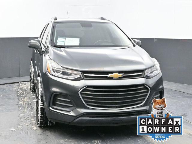 used 2017 Chevrolet Trax car, priced at $11,963