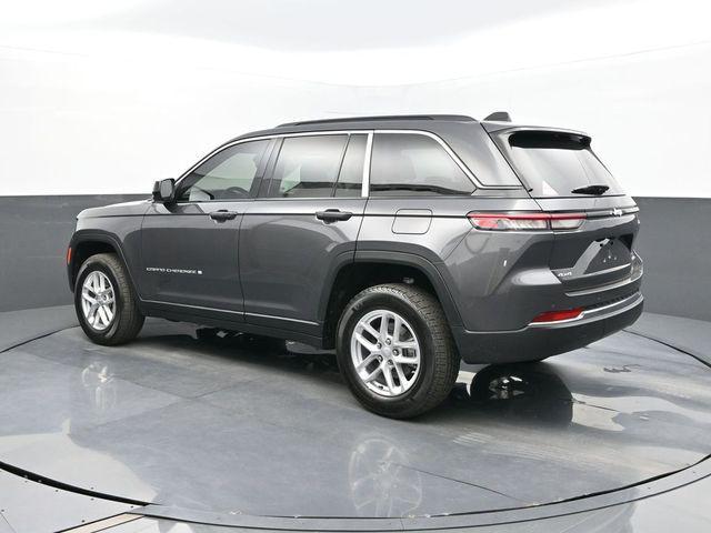 new 2025 Jeep Grand Cherokee car, priced at $41,196