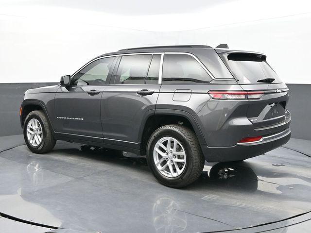 new 2025 Jeep Grand Cherokee car, priced at $42,999