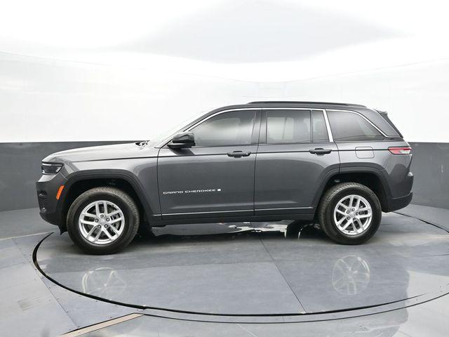 new 2025 Jeep Grand Cherokee car, priced at $41,196
