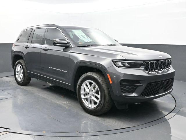 new 2025 Jeep Grand Cherokee car, priced at $43,998