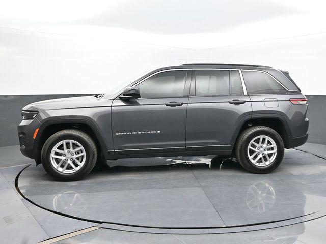 new 2025 Jeep Grand Cherokee car, priced at $42,999