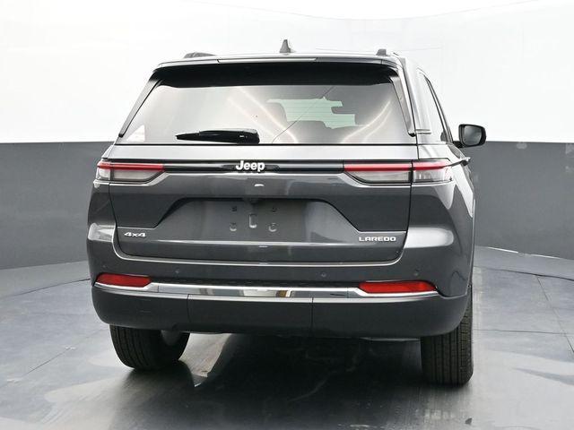 new 2025 Jeep Grand Cherokee car, priced at $42,999