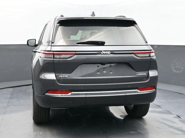 new 2025 Jeep Grand Cherokee car, priced at $42,999