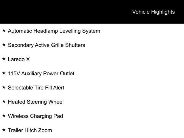 new 2025 Jeep Grand Cherokee car, priced at $43,998