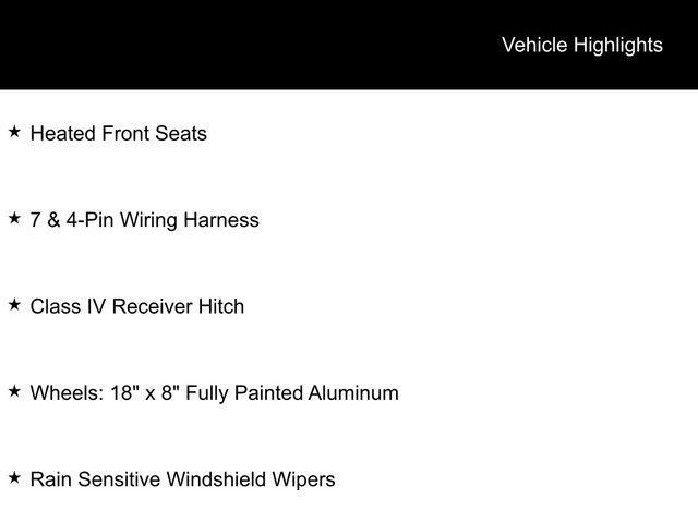 new 2025 Jeep Grand Cherokee car, priced at $43,998