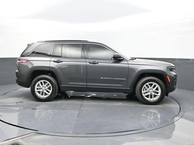 new 2025 Jeep Grand Cherokee car, priced at $41,196