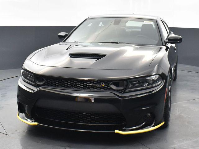 used 2023 Dodge Charger car, priced at $51,981