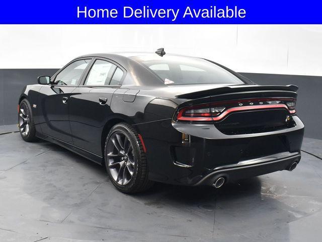 used 2023 Dodge Charger car, priced at $51,981