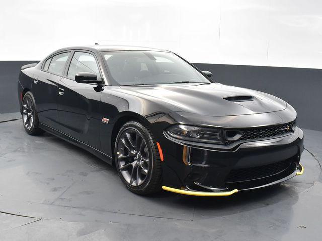 used 2023 Dodge Charger car, priced at $51,981