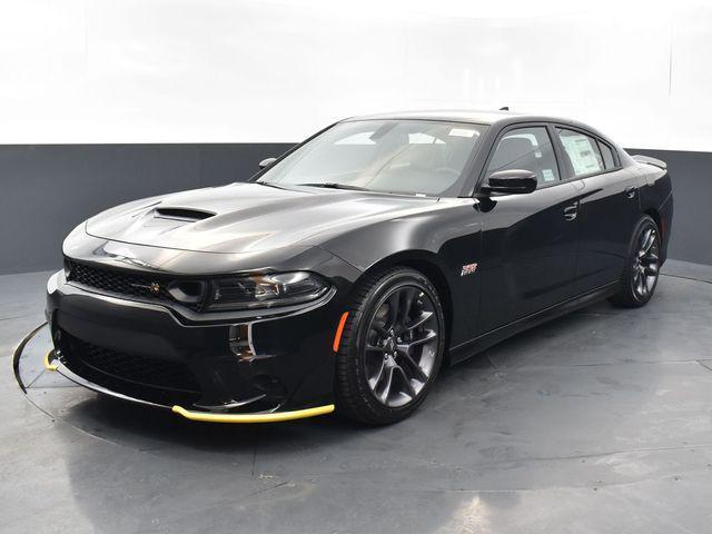 used 2023 Dodge Charger car, priced at $51,981