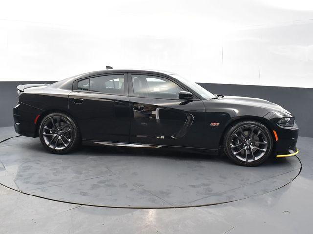 used 2023 Dodge Charger car, priced at $51,981