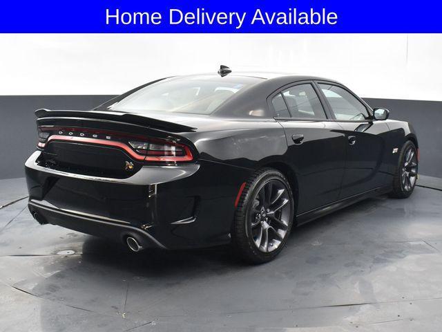 used 2023 Dodge Charger car, priced at $51,981