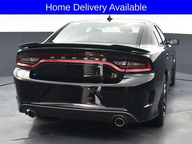 used 2023 Dodge Charger car, priced at $51,981