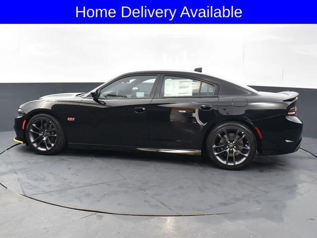 used 2023 Dodge Charger car, priced at $51,981