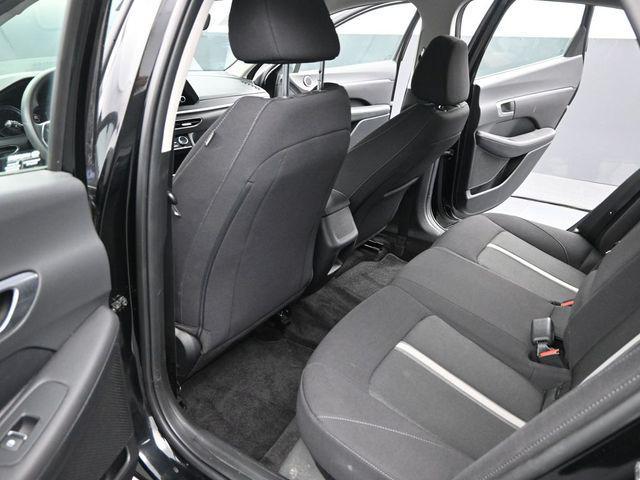 used 2022 Hyundai Sonata car, priced at $22,749