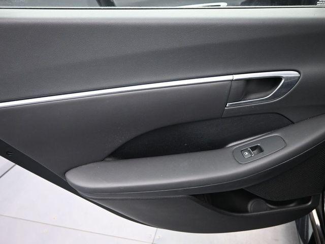 used 2022 Hyundai Sonata car, priced at $22,749