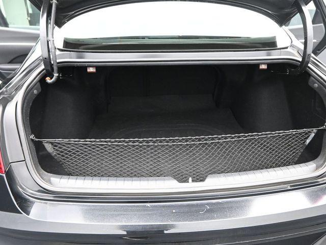 used 2022 Hyundai Sonata car, priced at $22,749