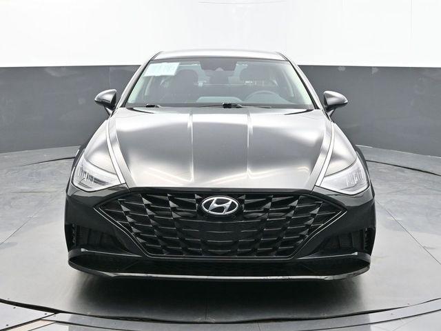 used 2022 Hyundai Sonata car, priced at $22,749