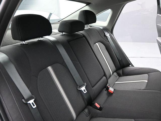 used 2022 Hyundai Sonata car, priced at $22,749