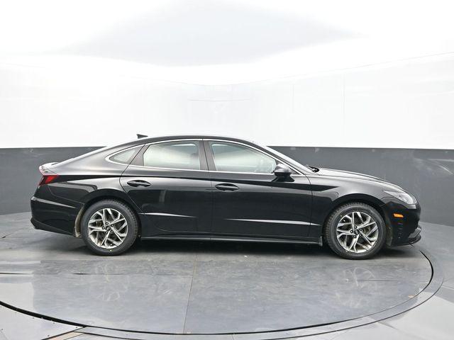 used 2022 Hyundai Sonata car, priced at $22,749