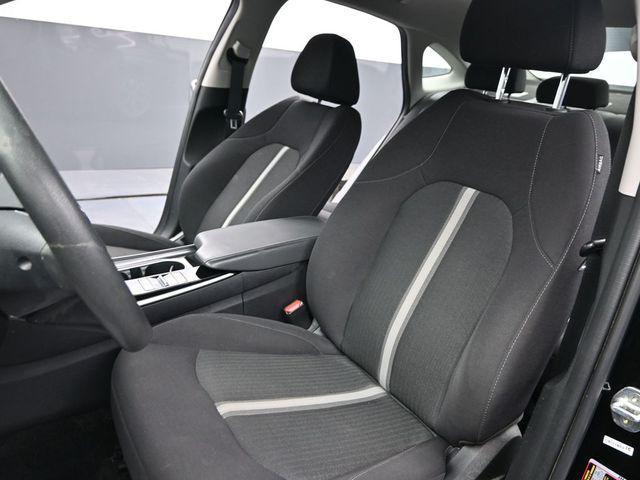 used 2022 Hyundai Sonata car, priced at $22,749