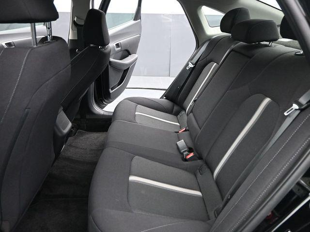 used 2022 Hyundai Sonata car, priced at $22,749