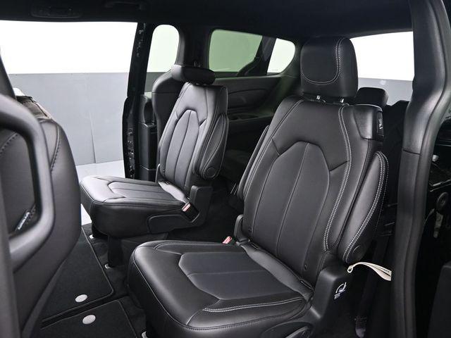 new 2025 Chrysler Voyager car, priced at $37,477