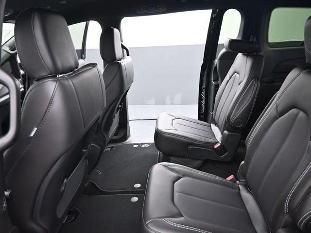 new 2025 Chrysler Voyager car, priced at $37,477