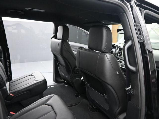 new 2025 Chrysler Voyager car, priced at $37,477