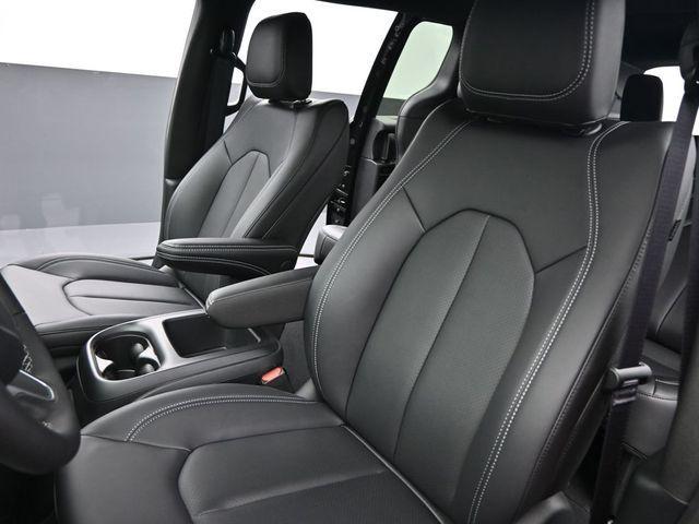 new 2025 Chrysler Voyager car, priced at $37,477